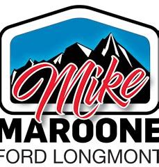 Mike Maroone Ford Longmont in Longmont, CO 80501
