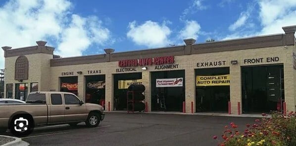 Redford Auto Repair - Redford | Redford, MI 48239