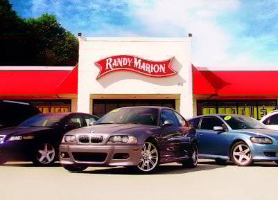Randy Marion Sav-A-Lot in Hickory, NC 28602