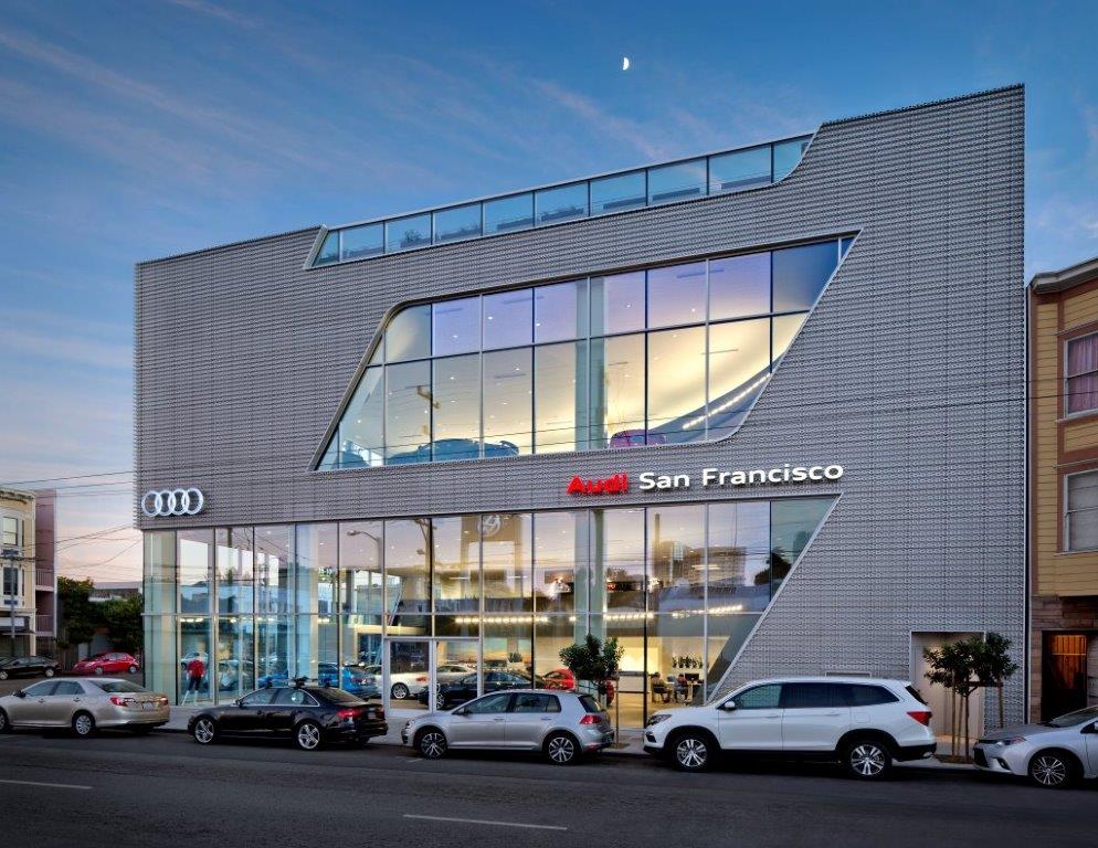 Royal Automotive Group in San Francisco, CA 94103