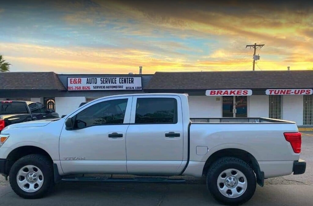 E & R Automotive | El Paso, TX 79907