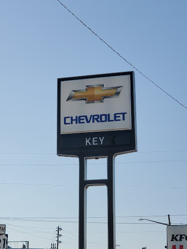 Key Chevrolet of Perry in Perry, FL 32348