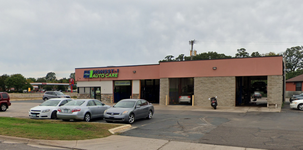 Honest-1 Auto Care - Anoka | Anoka, MN 55303
