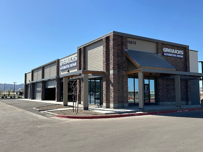 Greulich's Automotive - #1273 | Surprise, AZ 85388