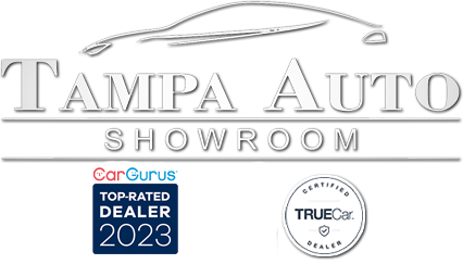 Tampa Auto Showroom in Tampa, FL 33614