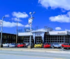 Freedom GMC Richmond in Richmond, IN 47374