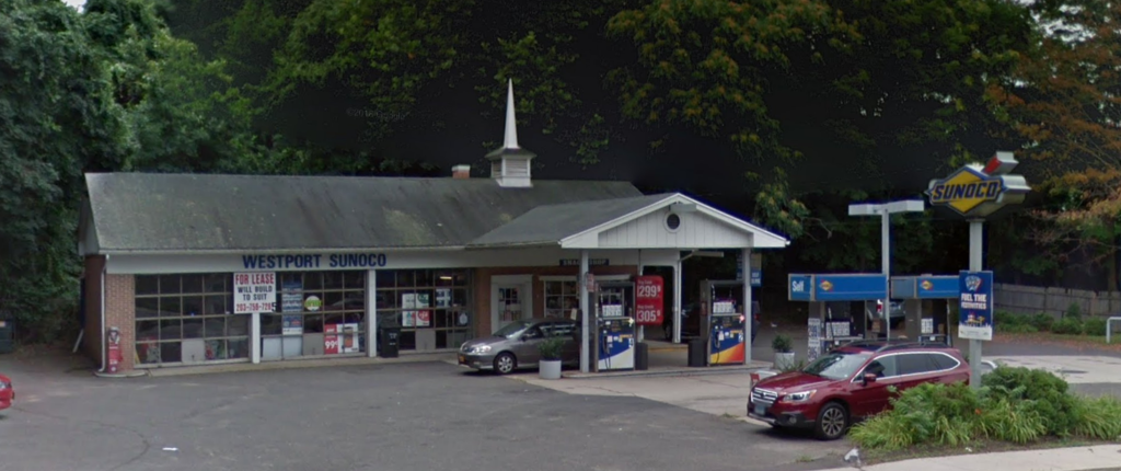 Westport Center Service | Westport, CT 06880