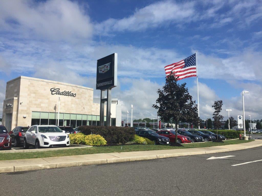 Chevrolet Cadillac of Turnersville in Turnersville, NJ 08012