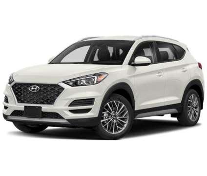 2019 Hyundai Tucson SEL for Sale