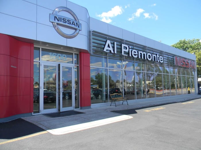 Al Piemonte Nissan in Melrose Park, IL 60160