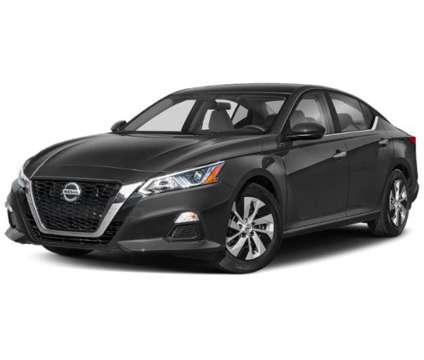 2020 Nissan Altima S FWD for Sale