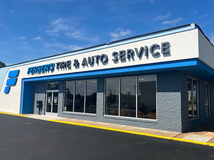 Ferber's Tire & Auto Service | Auto Repair in Richmond | Richmond, VA 23235