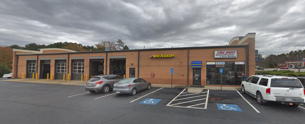 Neighborhood Tire Pros - Suwanee | Suwanee, GA 30024