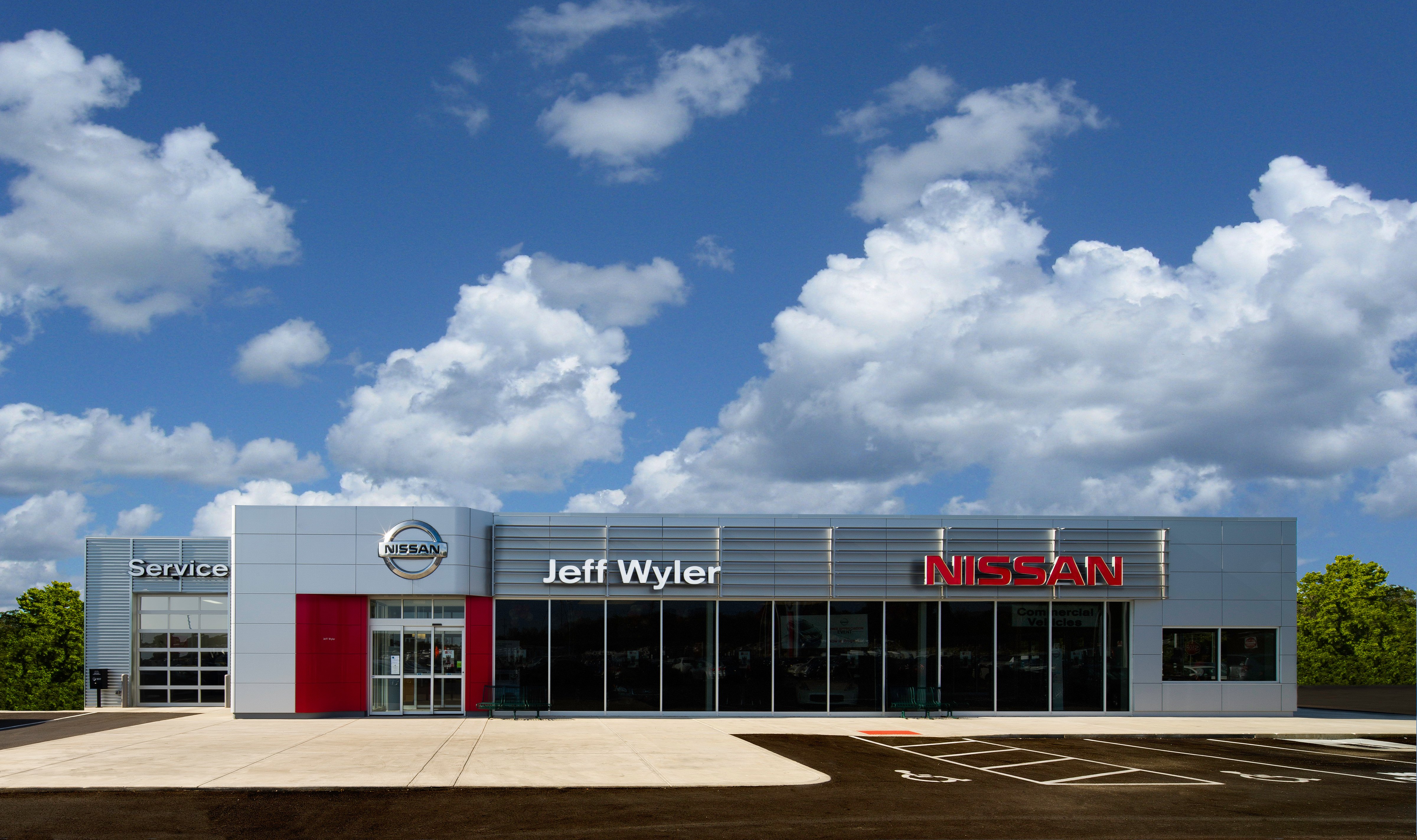 Jeff Wyler Eastgate Auto Mall in Batavia, OH 45103