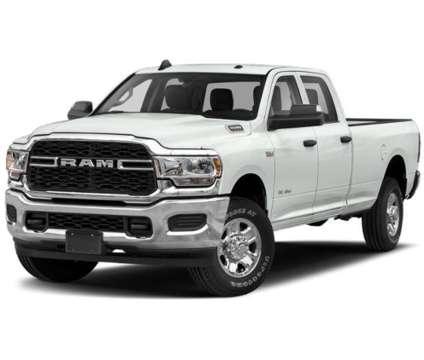 2022 Ram 3500 Big Horn Crew Cab 4x4 8' Box for Sale