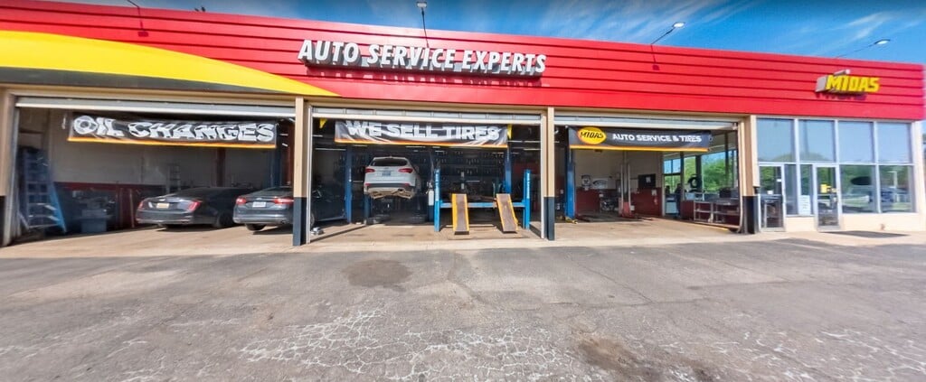 Midas - Novi | Novi, MI 48377