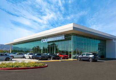 Valencia BMW in Valencia, CA 91355
