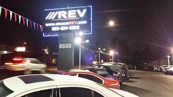 Rev Motorsports in Portland, OR 97225