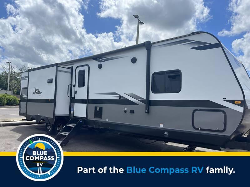 2022 Jayco Jay Flight 33RBTS 38ft for Sale