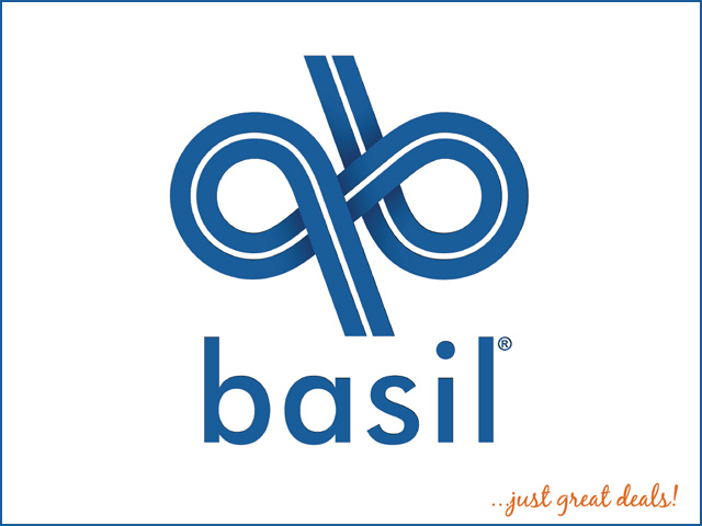Basil Toyota in Lockport, NY 14094