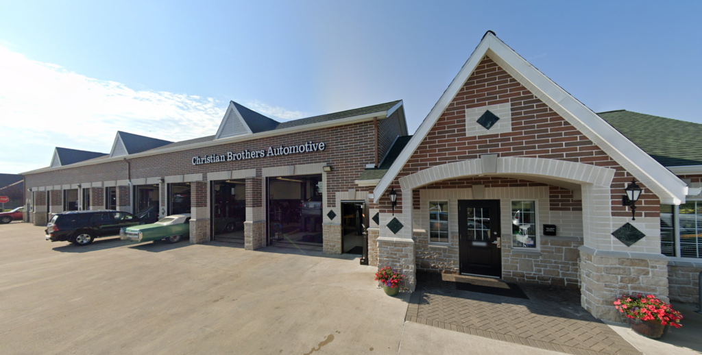 Christian Brothers Automotive - Fishers | Fishers, IN 46038