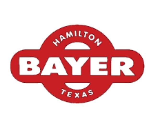 Bayer Chrysler Dodge Jeep RAM in Hamilton, TX 76531