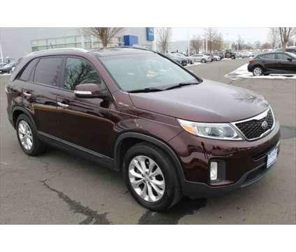 2015 Kia Sorento EX V6 for Sale