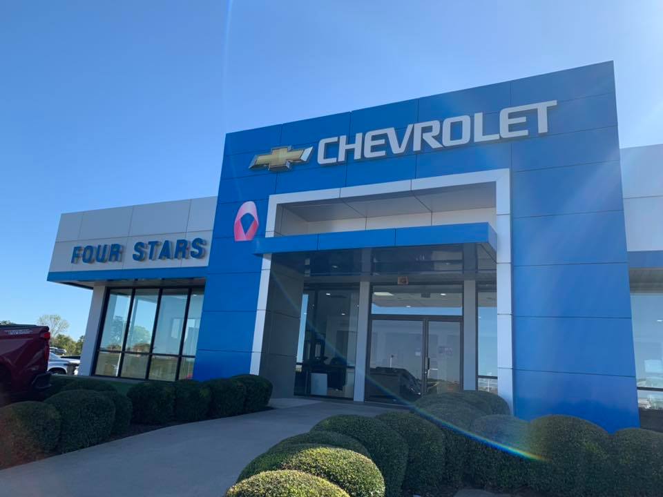 Four Stars Auto Ranch in Henrietta, TX 76365