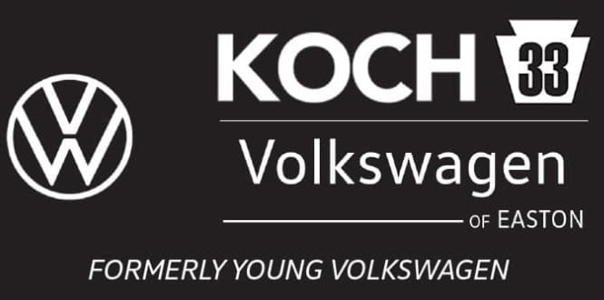 Koch 33 Volkswagen Of Easton in Easton, PA 18045