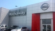 Rockaway Nissan in Inwood, NY 11096