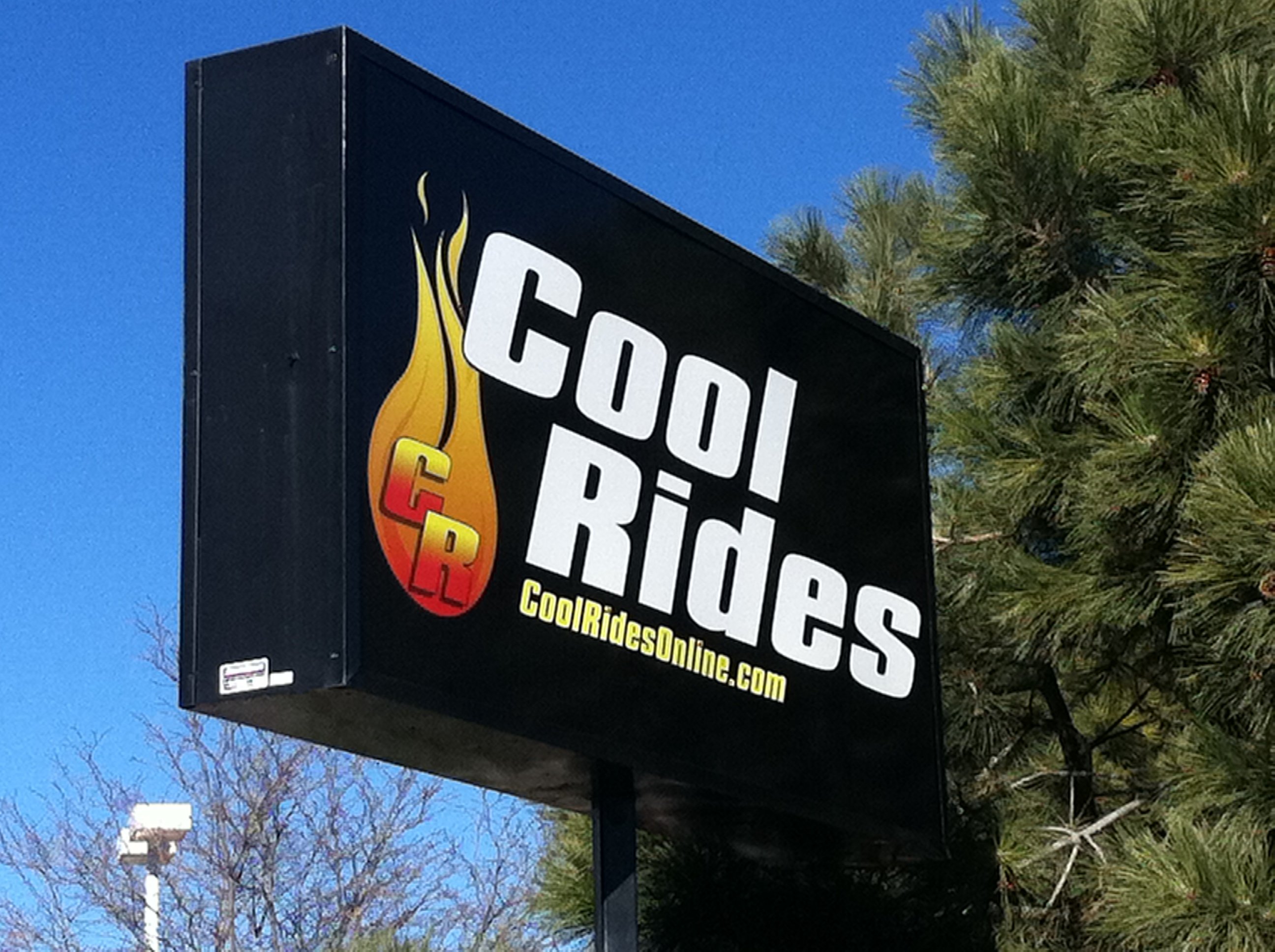 Cool Rides in Monument, CO 80132