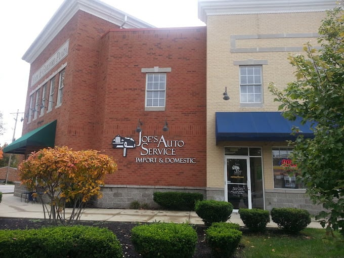 Joe's Auto Service - Carmel | Carmel, IN 46032