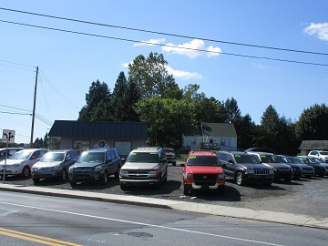 Weaver's of East Pete, LLC in Ephrata, PA 17522