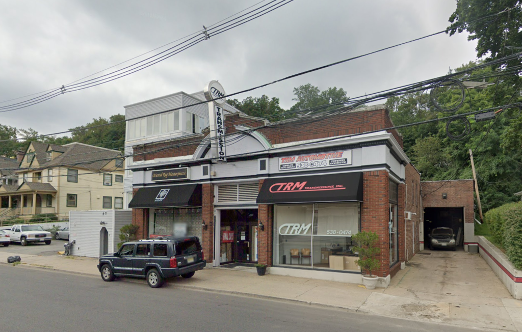 TRM Transmission Inc | Morristown, NJ 07960