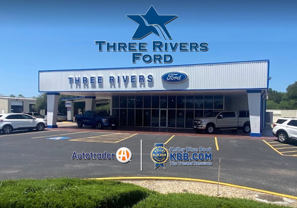Three Rivers Ford in Three Rivers, TX 78071
