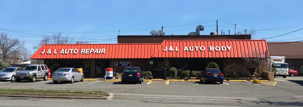 J&L Auto Center | South Plainfield, NJ 07080
