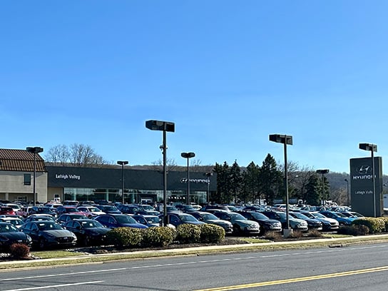 Lehigh Valley Honda Hyundai in Emmaus, PA 18049