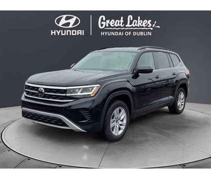 2021 Volkswagen Atlas 2.0T S for Sale
