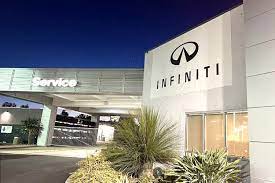 Infiniti Of Escondido in Escondido, CA 92029