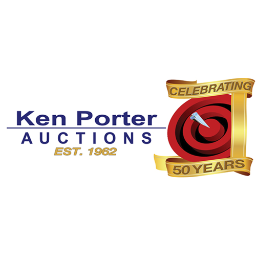 Ken Porter
