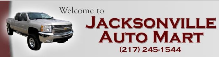 Jacksonville Auto Mart in Jacksonville, IL 62650