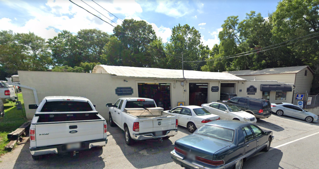 Gowen's Automotive Repairs | Fairburn, GA 30213