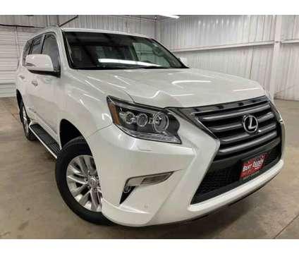 2016 Lexus GX 460 Base (A6) for Sale