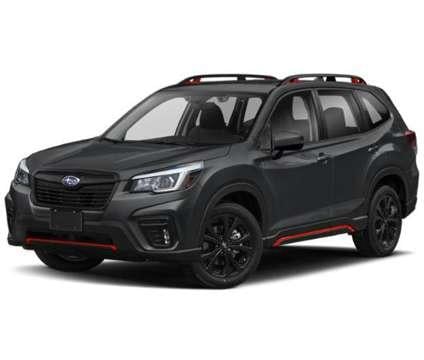 2021 Subaru Forester Sport for Sale