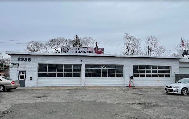 Maher's Auto Repair | Islip Terrace, NY 11752