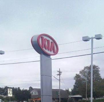 Carolina Kia of High Point in High Point, NC 27262