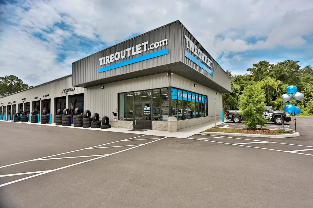 Tire Outlet - Yulee | Yulee, FL 32097