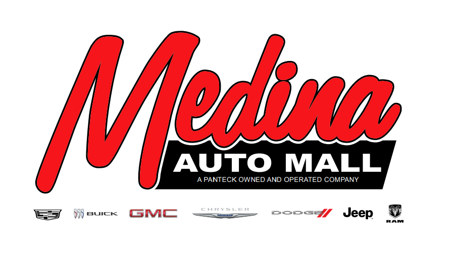 Medina Auto Mall in Medina, OH 44256