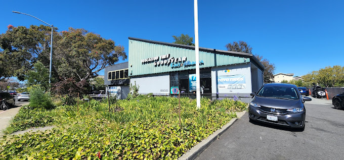 Toscalito Tire & Automotive - Corte Madera | Corte Madera, CA 94925