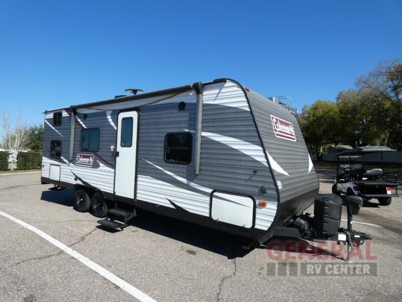2019 Coleman Lantern LT Series 274BH for Sale